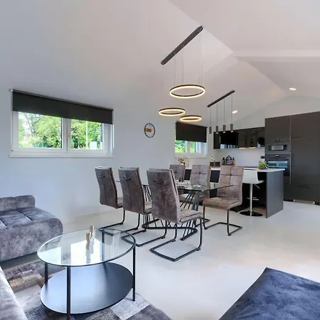 Rokvilla Motovun