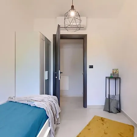 Apartment Rokvilla *