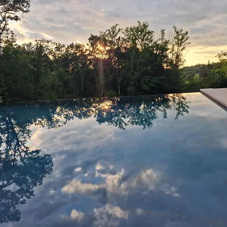 Rokvilla Lägenhet *