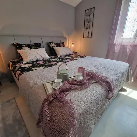 Rokvilla Apartman Motovun