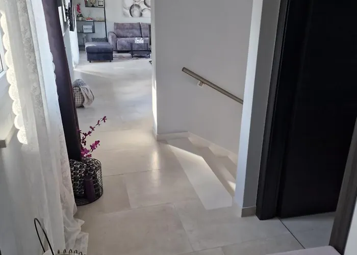 Rokvilla Apartman Motovun