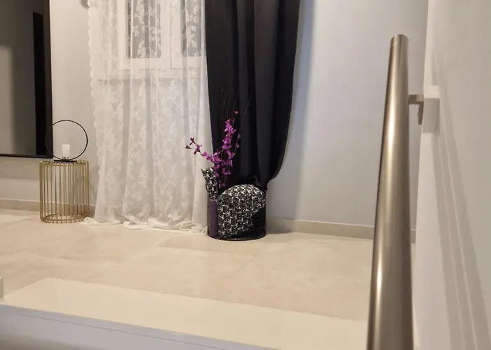 Apartman Rokvilla Motovun