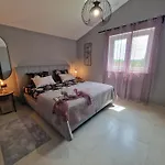 Rokvilla Lejlighed *