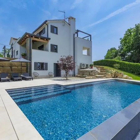 Rokvilla *