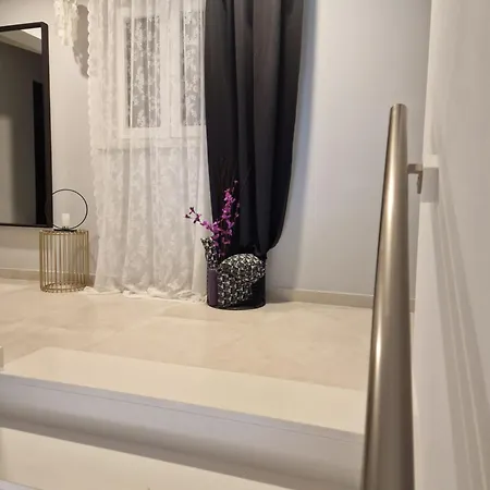 Apartment Rokvilla Motovun