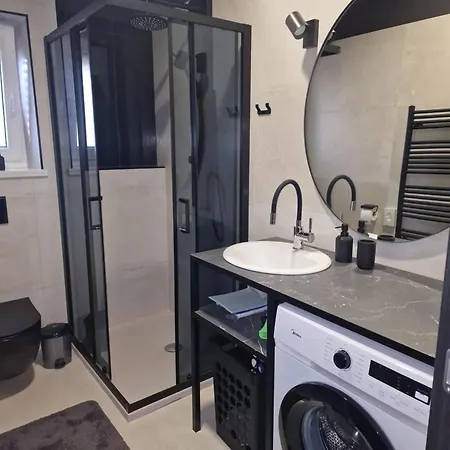 Rokvilla Мотовун