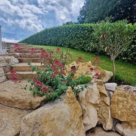 Rokvilla * Мотовун