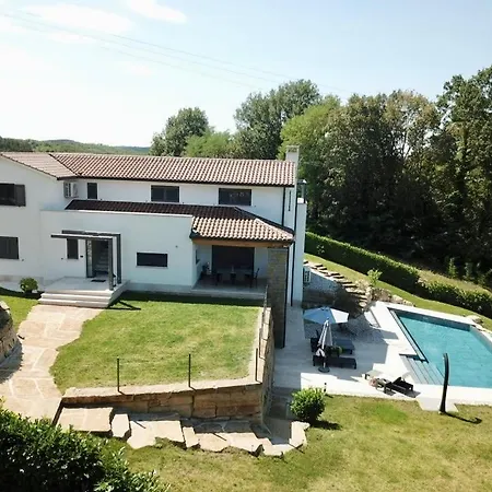 Rokvilla Appartement
